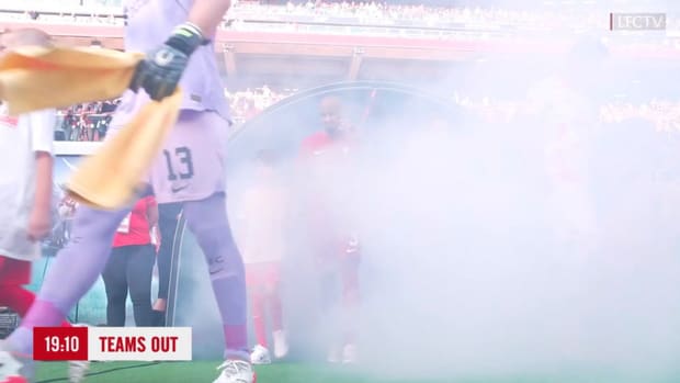 Behind the scenes: Darwin scores four in win over Leipzig